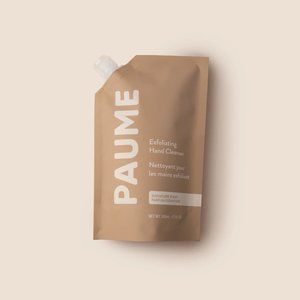 Paume Exfoliating Hand Cleanser Refill Bag